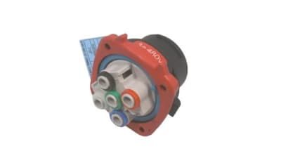 MARECHAL ELECTRIC SA 35-18043-HAZ