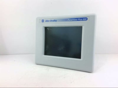 ALLEN BRADLEY 2711P-T6C8D