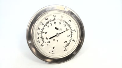 WEISS INSTRUMENTS 45RB3521112