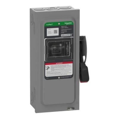 SCHNEIDER ELECTRIC VH361