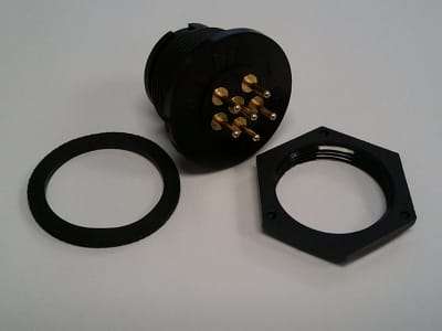 CONXALL 4381-6PG-300