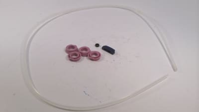 PHD INC SFP627X525-AB-DB-L9-M-Z1-H9000