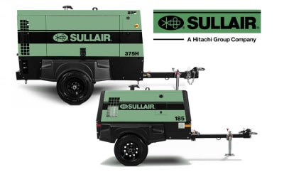 SULLAIR 02250248-101