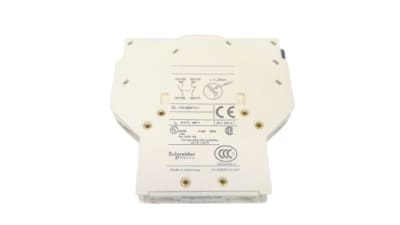SCHNEIDER ELECTRIC LAD8N11