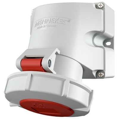 MENNEKES ME432BBR6W-9372