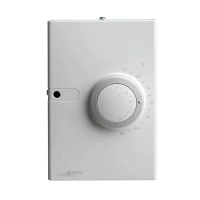 JOHNSON CONTROLS WRZ-TTS0000-2