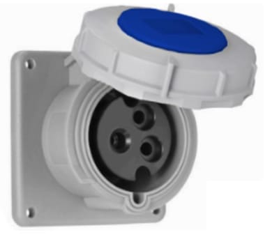 MENNEKES ME332R6W-230