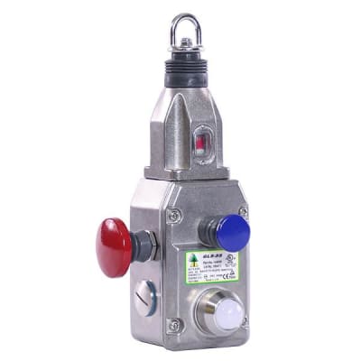 IDEM SAFETY SWITCHES 144003