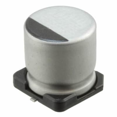 NICHICON UCM1A152MNL1GS