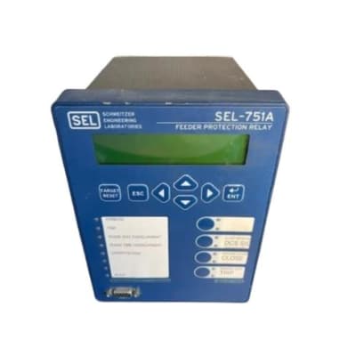 SCHWEITZER ENGINEERING 751A#1KKX