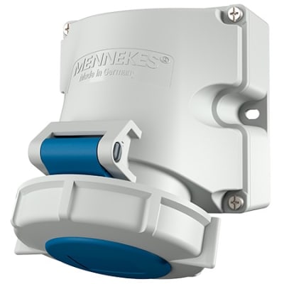 MENNEKES ME316BBR6W-9301