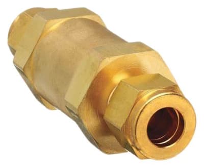 PARKER 6A-C6L-1-B