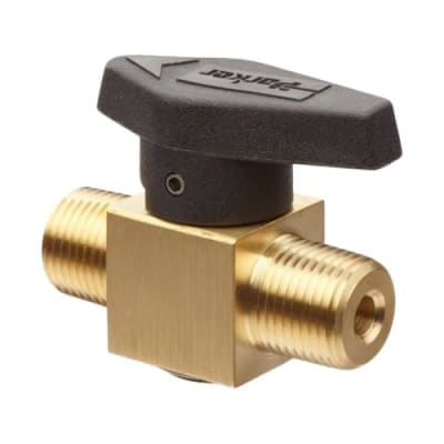 PARKER 8M-PR6-VT-B