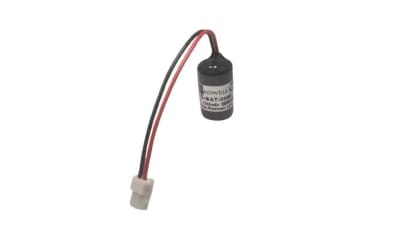 RADWELL VERIFIED SUBSTITUTE ER14250-SUB (W/ 2-PIN CONNECTOR)