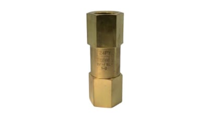 PARKER 16F-F16L-1-B