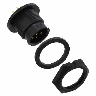 CONXALL 7281-6PG-3ES