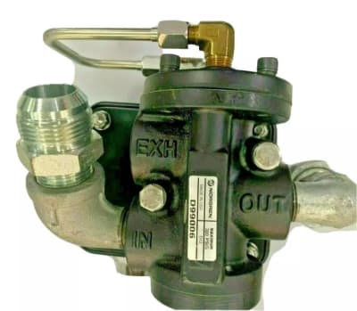 INGERSOLL RAND 382-31019-S