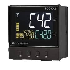 FUTURE DESIGN CONTROLS INC C42-42000000000