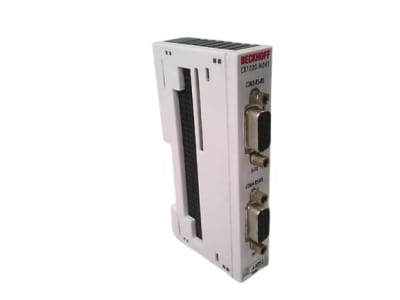 BECKHOFF CX1020-N041