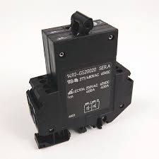 ALLEN BRADLEY 1492-GS2G100-H1