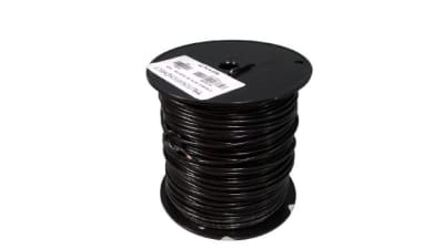 ENCORE WIRE THHN12BK