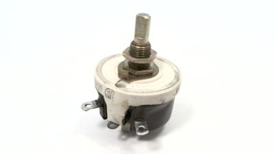 OHMITE 0162-RHS5K0