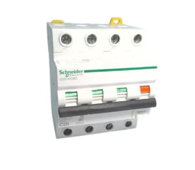 SCHNEIDER ELECTRIC A9D67420