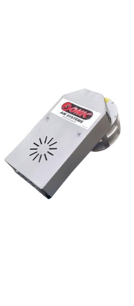SONIC AIR SYSTEMS SONIC-100-BLOWER ASSEMBLY