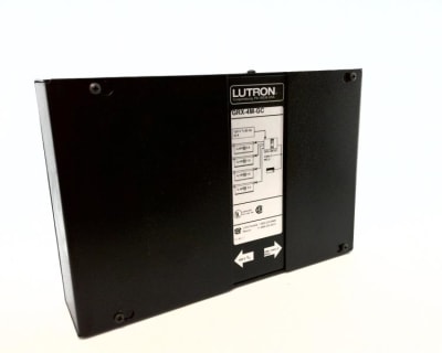 LUTRON GRX-4M-GC
