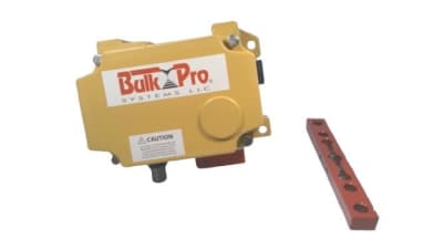 BULK PRO SYSTEMS LLC SS-2C