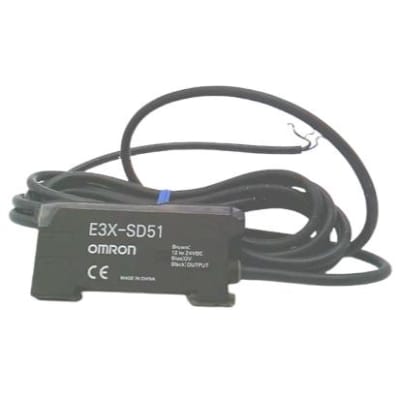 OMRON E3XSD512M