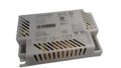 ZUMTOBEL PC 2/18 TCD PRO