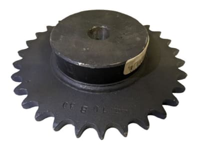 MARTIN SPROCKET & GEAR INC 10B30
