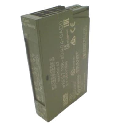 SIEMENS 6ES7138-4DA04-0AB0
