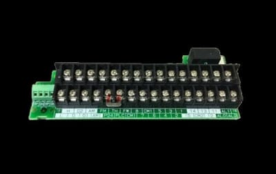 OMRON SJ300TM