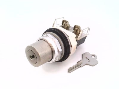 ALLEN BRADLEY 800T-J41KE7A