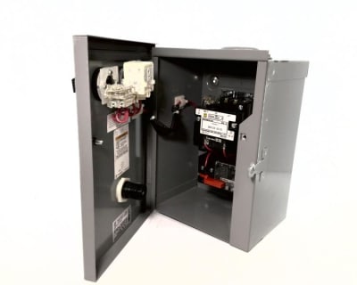 SCHNEIDER ELECTRIC 8536SBH2V06CH10P72SX11