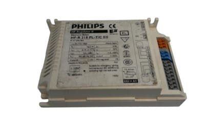 PHILIPS HF-R 218 PL-T/C EII