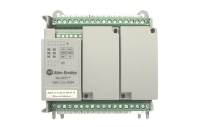 ALLEN BRADLEY 2080-LC20-20QBBR