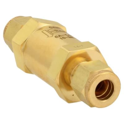 PARKER 6A-C6L-1/3-B