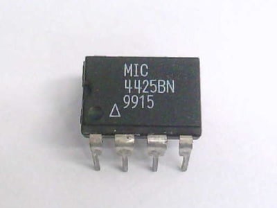 MICROCHIP TECHNOLOGY INC MIC4425BN