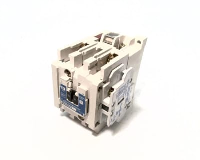 EATON CORPORATION BN16DN0AB