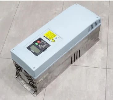 DANFOSS PA006152H1SSS