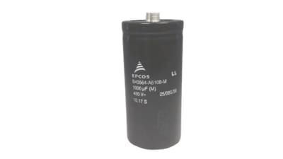 TDK B43564A5108M000