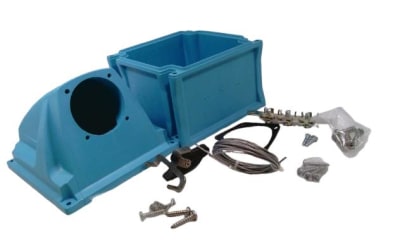 MARECHAL ELECTRIC SA 511C7000