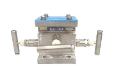 PENTAIR M4AVIS-02-2565-541