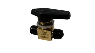 PARKER 4M-MB6LPFA-BP