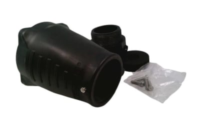 MARECHAL ELECTRIC SA 555P0D25