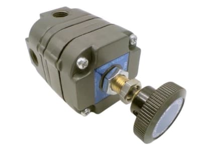 CONTROLAIR INC 100-BB