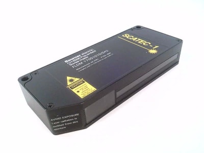 BAUMER ELECTRIC FLDM-170G1010/S42